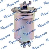 Eff00103t_фильтр топливный! mitsubishi pajero 92-00