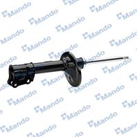 Амортизатор газовый задний (левый) A00105 от фирмы MANDO 	