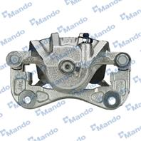 EX5819029A40_суппорт тормозной передний правый! Mando d.54 Hyundai Lantra 1.6-2