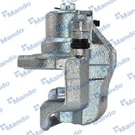 EX581902WA00_суппорт тормозной передний правый! Hyundai Santa Fe  Kia Sorento 1