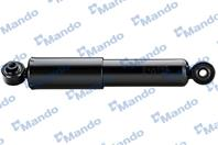 MSS020066_амортизатор задний!\ Nissan Pathfinder 2.5Dci 05>