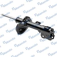 MSS020111_амортизатор передний правый!\ Mitsubishi Outlander, Citroen C-Crosser, Peugeot 4007 06>
