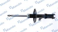 Амортизатор RENAULT Twingo (96-) передний левый газовый MANDO