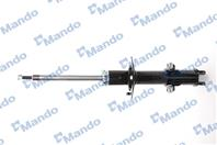 Амортизатор LANCIA Musa (04-) передний левый/правый газовый MANDO