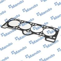 EGHMH00010_прокладка ГБЦ! Hyundai Accent 1.3/1.5 12V G4N/G4EH/G4K/EK 92&gt