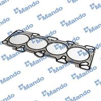 Прокладка головки блока цилиндров