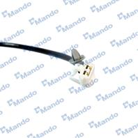 EX956802E500_датчик ABS задний правый! Hyundai Tucson 2.0/2.7/2.0CRDi 04&gt