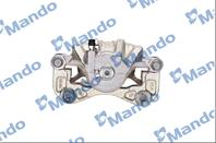 Суппорт тормозной HYUNDAI ELANTRA 00- передн.прав.