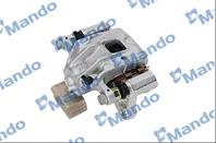 EX5830026060_суппорт тормозной !задний левый Mando d.38 Hyundai Santa Fe 2.7/2.