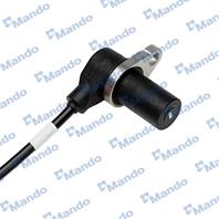 EX9568038501_датчик ABS задний левый! Hyundai Sonata 01&gt