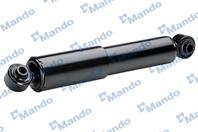 MSS020066_амортизатор задний!\ Nissan Pathfinder 2.5Dci 05>