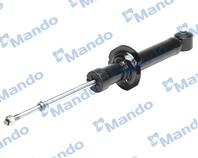 _амортизатор задний! nissan almera n16 1.5/1.8/2.2di 00-01