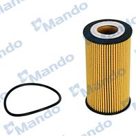 Фильтр масляный MANDO