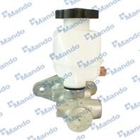 MANDO EX5851025000 Цилиндр торм.глав HYUNDAI ACCENT 03- (ТАГАЗ)