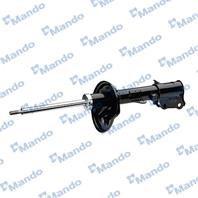 Амортизатор газовый задний (левый) A00105 от фирмы MANDO 	