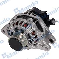 Генератор HYUNDAI HD35 (17-) Porter 2 (12-) KIA Bongo 3 (12-) (2.5-A2) (90A 12V) MANDO