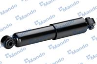 MSS020066_амортизатор задний!\ Nissan Pathfinder 2.5Dci 05>