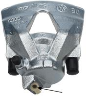 HELLA PAGID ТОРМОЗНОЙ СУППОРТ