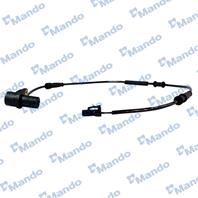 Ex9567125300_датчик абс передний правый! hyundai accent 01&gt