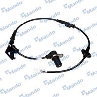 EX9568038501_датчик ABS задний левый! Hyundai Sonata 01&gt