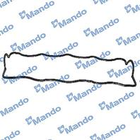 Прокладка крышки клапанной HYUNDAI Santa Fe (00-) Trajet (00-) Elantra (01-) (2.0 TDI) MANDO