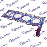 Прокладка головки блока HYUNDAI Santa Fe (09-) KIA Sorento (09-) (2.2) (t 1.3) (M) MANDO