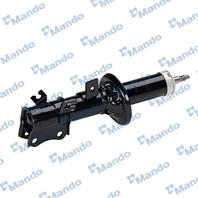 Амортизатор передний