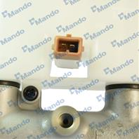 EX585102H300_цилиндр тормозной главный! Hyundai Elantra(XD) 1.6/2.0 06-11