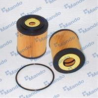 Фильтр масляный