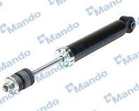 Амортизатор NISSAN MURANO 05- задний лев./прав.