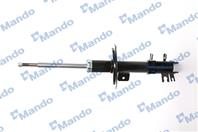 Амортизатор PEUGEOT 807 (02-) CITROEN C8 (02-) передний левый газовый MANDO