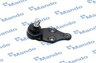 Опора шаровая