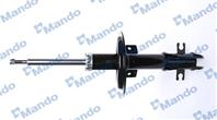 Амортизатор FIAT Marea (96-07) передний левый/правый газовый MANDO