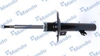 Амортизатор PEUGEOT 207 (06-) передний правый газовый MANDO