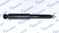 Амортизатор RENAULT Scenic 3 (09-) задний левый/правый газовый MANDO