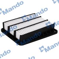 EAF00016M_фильтр воздушный! Hyundai Grandeur IV 2.7 06&gt