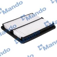 EAF00099M_фильтр воздушный! Daewoo Leganza 2.0 97&gt