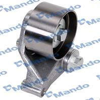 Ролик ГРМ HYUNDAI Santa Fe (05-),Grandeur (06-) (2.7) KIA Magentis (2.7) натяжителя MANDO