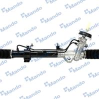 MANDO TS577004L000 Рейка рулевая HYUNDAI SOLARIS 10-/KIA RIO 11-