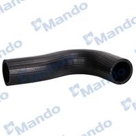 DCC020953_патрубок радиатора верхний! Chevrolet Aveo T200 1.4 03-08