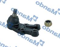 ОПОРА ШАРОВАЯ MANDO 545304A000