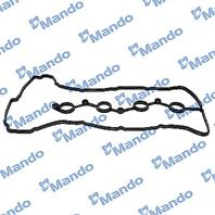 Прокладка крышки клапанной hyundai starex h-1 (08-) sonata (08-) kia sorento (09-) (2.4) mando