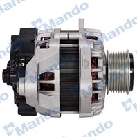 Генератор HYUNDAI HD35 (17-) Porter 2 (12-) KIA Bongo 3 (12-) (2.5-A2) (90A 12V) MANDO