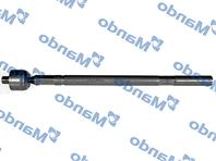 Тяга рулевая