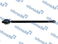 Тяга рулевая