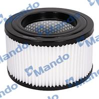 EAF00005M_фильтр воздушный! KIA Carens 1.8/Pregio 2.7D 97&gt