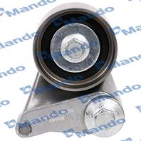 Ролик ГРМ HYUNDAI Santa Fe (05-),Grandeur (06-) (2.7) KIA Magentis (2.7) натяжителя MANDO