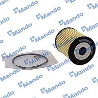 Фильтр масляный MANDO