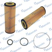 Фильтр масляный