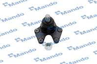 Опора шаровая нижняя правая